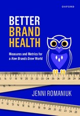 Better Brand Health