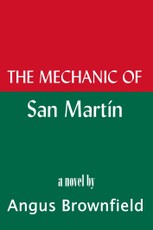 Mechanic of San Martin