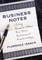 Business Notes