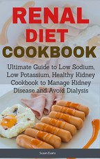 Renal Diet Cookbook