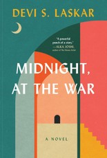 Midnight, at the War