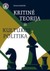 Kritinė teorija ir kultūros politika