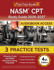NASM CPT Study Guide 2024-2025