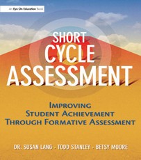 Lang, S: Short Cycle Assessment