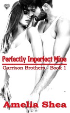 Perfectly Imperfect Mine