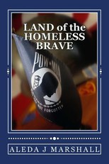 LAND of the HOMELESS BRAVE