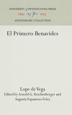 El Primero Benavides