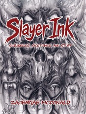 Slayer Ink