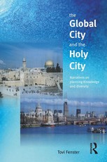 Fenster, T: Global City and the Holy City