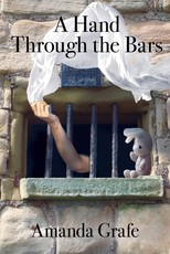 A Hand Through the Bars