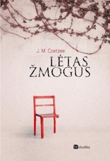 Lėtas Žmogus