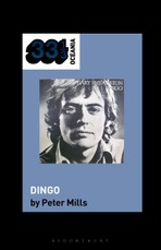 Gary Shearston's Dingo
