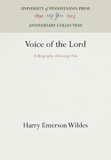 Voice of the Lord