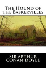 The Hound of the Baskervilles