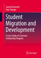 Hunger, U: Student Migration and Development