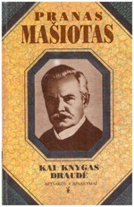 Kai knygas draudė