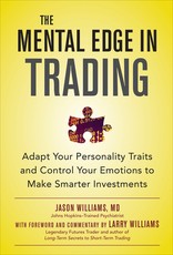Mental Edge in Trading (Pb)