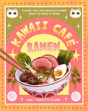 Kawaii CafÃÂ© Ramen