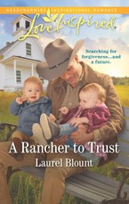 Blount, L: Rancher to Trust