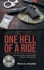 One Hell of a Ride