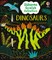 Usborne Scratch Activities Dinosaurs