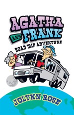 Rose, J: Agatha and Frank