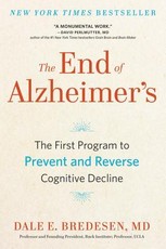 The End of Alzheimer's