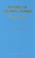 Natures of Colonial Change