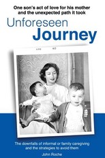 Unforeseen Journey
