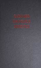 Giesmės Dangaus miestui: XVI–XVIII a. lietuvių bažnytinių giesmių antologija
