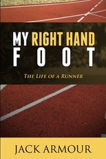 My Right Hand Foot