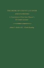 The Book of Count Lucanor and Patronio