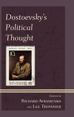 Dostoevsky's Political Thought