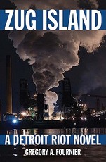 Zug Island