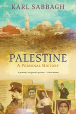 Palestine