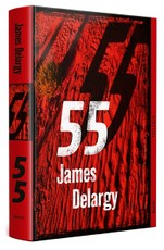 55. Dvi vienodos istorijos. Du įtariamieji. Vienas žudikas. Įtraukiantis trileris, kurio pabaiga privers aiktelėti!