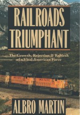 Railroads Triumphant