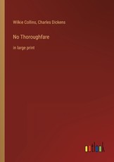 No Thoroughfare