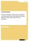 Critical evaluation of the macro and micro environmental factors affecting the brewing industry with a particular focus on Heineken