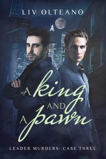 A King and a Pawn