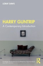 Harry Guntrip