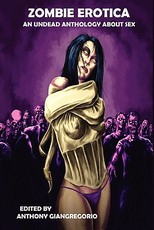 Zombie Erotica