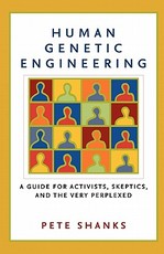 Human Genetic Engineering