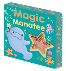 Magic Manatee