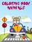 Coloring Book Animals