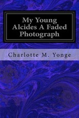 My Young Alcides A Faded Photograph