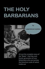 The holy barbarians