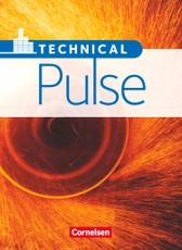 Pulse: B1/B2 -  Technical Pulse. Schülerbuch