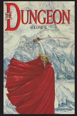 Philip JosÃ© Farmer's The Dungeon Vol. 6