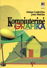 Kompiuterinė grafika